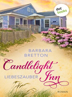 cover image of Candlelight Inn – Liebeszauber